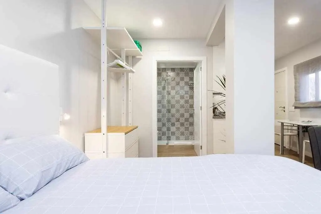 Appartement Sunnyland Lago Martianez 2 Puerto de la Cruz