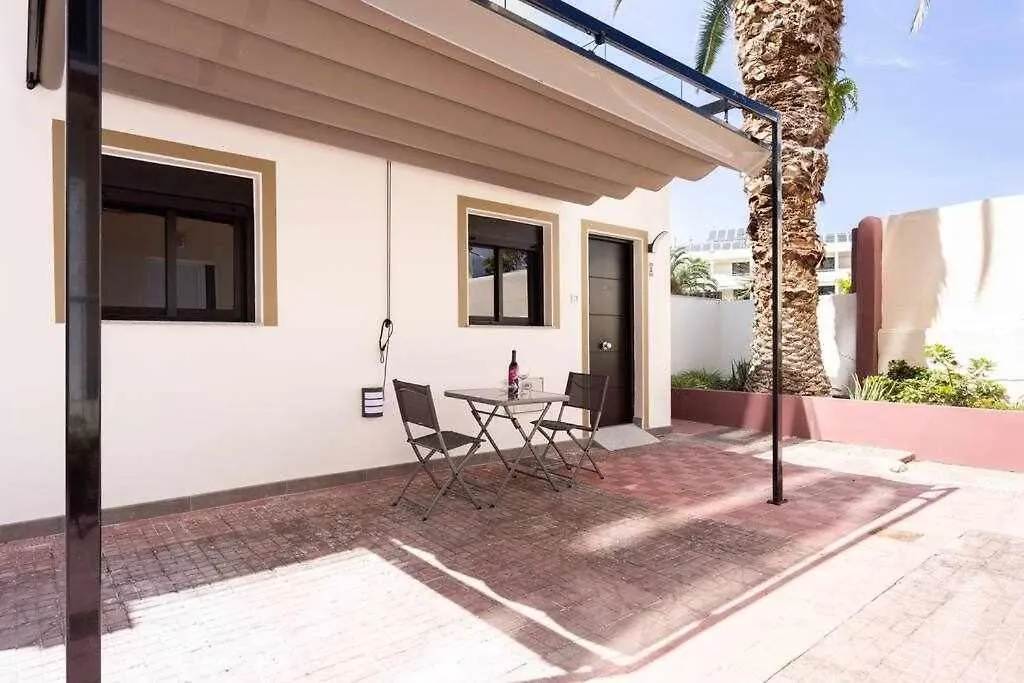 SUNNY ISLAND LAGO MARTIANEz 2 Puerto de la Cruz  Apartment Puerto de la Cruz (Tenerife)